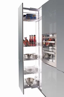 Boyard: Корзина многоуровневая с сетками KR23/300 Stella KR26/3/2/300/1970-2270