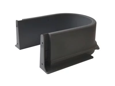 Приспособление для ящика FIRMAX под мойку П-образное, серое