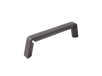 Ручка-скоба 96мм, титан