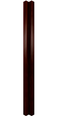 Бленда угловая, коллекция Лола