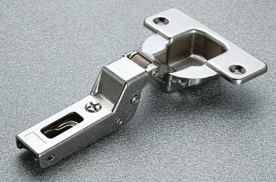 Петля 94" полунакладная