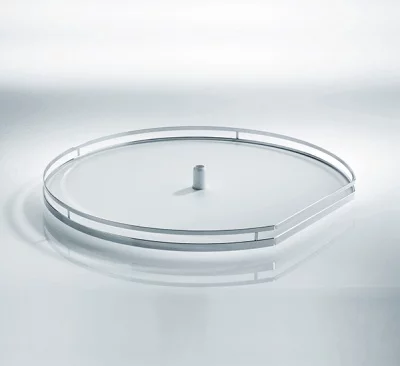 Kessebohmer: Карусель - 820, «Арена-Стиль« Kessebohmer: Карусель - 820, «Арена-Стиль«