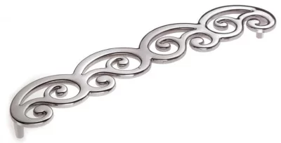 Bosetti: Ручка металлическая модерн - 15072Z27300.32