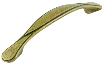 Boyard: Ручка мебельная RS410EAB.4/128