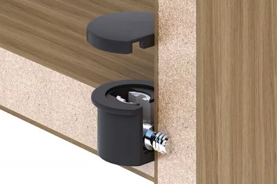 Винт М6х6 для стяжки Mini Combi