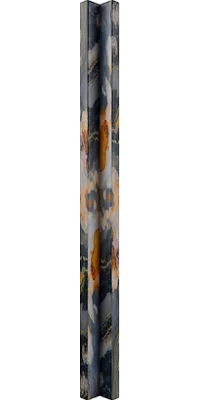 Бленда угловая, коллекция Hard Stone Бленда угловая, коллекция Hard Stone