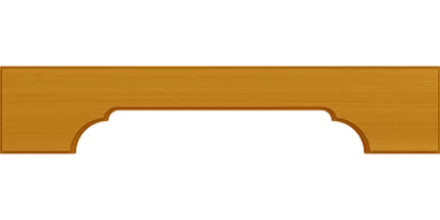 Планка декоративная №3, коллекция Ника Планка декоративная №3, коллекция Ника