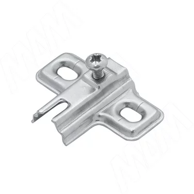 Площадка Mini QS установочная/саморез (2.0 мм): 520301M5021