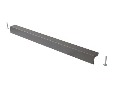 Профиль-ручка 320мм, графит