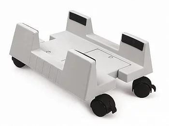 GTV: Подставка под компьютер серая PU-PKO-00-60