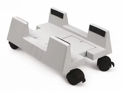 GTV: Подставка под компьютер серая PU-PKO-00-60