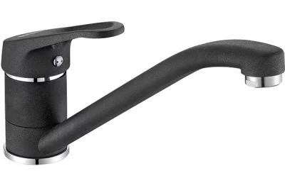 Смеситель Garo, оникс Смеситель Garo, оникс