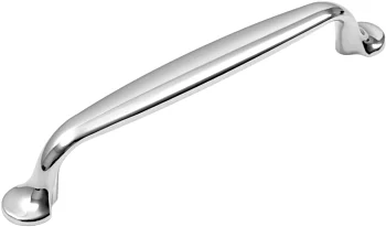 Boyard: Ручка мебельная NOEL RS284CP.4/128