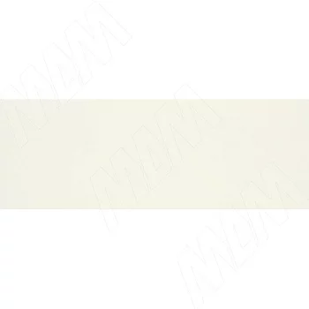 Кромка ПВХ Белый (Kronospan 0110 SM): 6022 22X1
