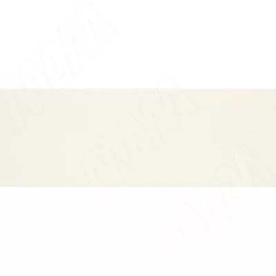 Кромка ПВХ Белый (Kronospan 0110 SM): 6022 22X1