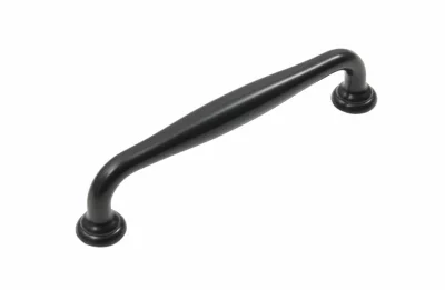 Boyard: Ручка мебельная URSULA RS433BL.4/96