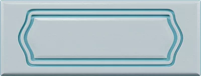 Фасад ящика, коллекция Корсика