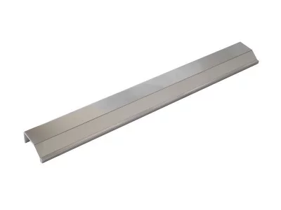 Профиль-ручка 320мм, хром