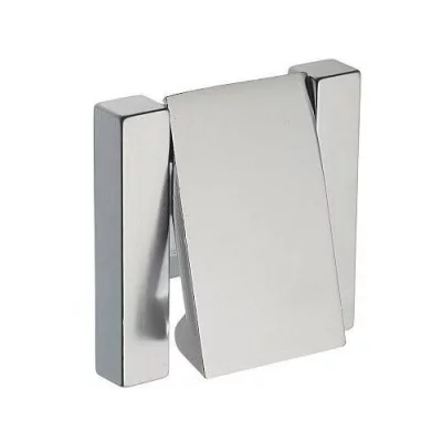 GTV: Мебельная ручка алюминиевая AA 114, алюминий UA-AA-114-05