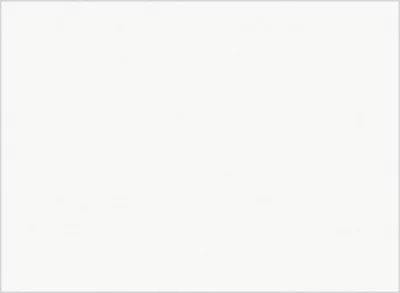 Лист ЛДСП Egger (Эггер), Белый премиум W1000 ST38, 18мм 2800*2070