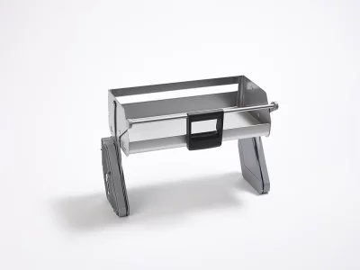 Kessebohmer: Выдвижная полка «Ай мув» для фасада 800 мм Kessebohmer: Выдвижная полка «Ай мув» для фасада 800 мм