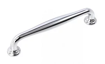 Boyard: Ручка мебельная URSULA RS433CP.4/128