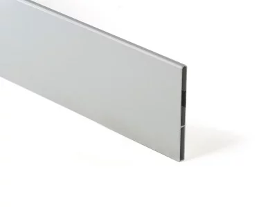 Разделитель Firmax поперечный для ящика Newline,L=1100 мм, H=110 мм серый