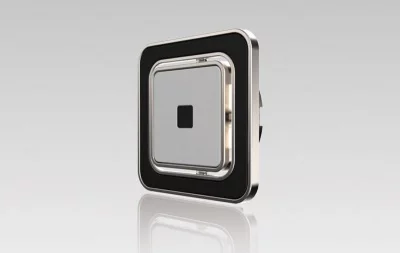 Light Solution: 16800070300 Светодиодный светильник Pan light 4000K, цвет: черный