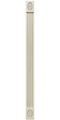 Колонна, коллекция Прованс