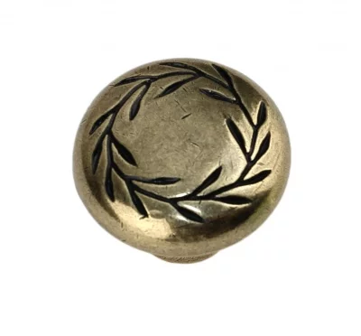 Boyard: Ручка мебельная RC062AB.5