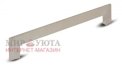 HOUSE Ручка-скоба 160мм нерж. сталь: C-2955.G8