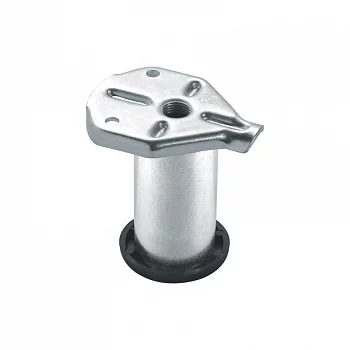 Ножка опорная H50, накладная Ножка опорная H50, накладная