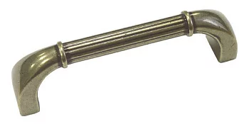 Boyard: Ручка мебельная RS082AB.4/96