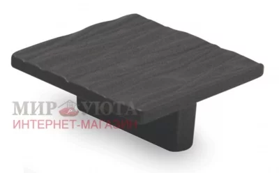 Ручка-кнопка 32мм титан: 2041C.32.69