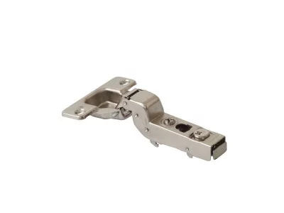 Петля для вкладных дверей Firmax Click-on Soft-Close, угол открывания 100°, 48мм