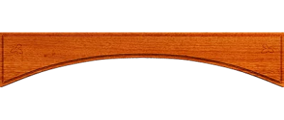 Планка декоративная №1, коллекция Валерия Ноче