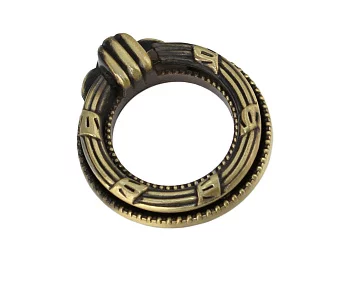 Boyard: Ручка мебельная RC043AB.3