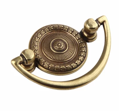 Boyard: Ручка мебельная RS086AB.1/48