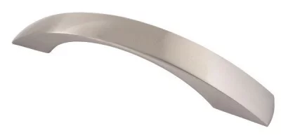 Boyard: Ручка мебельная Al RS227BSN.4/128