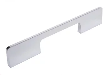 Boyard: Ручка мебельная AL EOS RS193CP.4/160