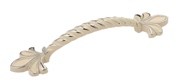 Boyard: Ручка мебельная RS431CP/W.4/96