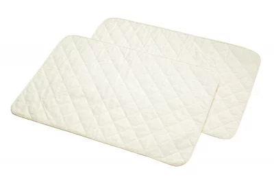 Коврик тканевый 500х720, бежевый