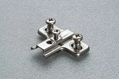 Ответная планка Н0 с евровинтом, Т-образная