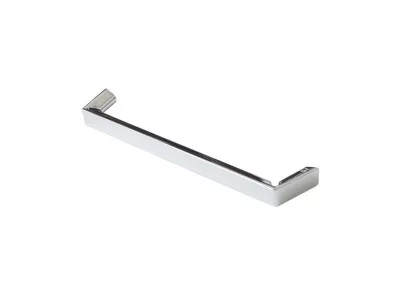 Ручка-скоба 160мм, хром