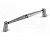 Ручка-скоба 128мм серебро состаренное: WMN.762.128.00E8
