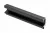 GTV: Профиль набивной С, L=3,5 м, черный мат., цена за 3,5м PA-0242-35-50-20M