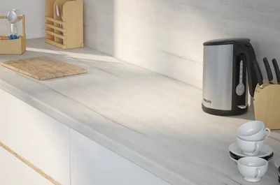 135.ALV Панель стеновая 4200х600х5 Дуб скальный