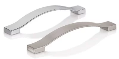 Siro: Ручка металлическая модерн - 1750-193ZN1-