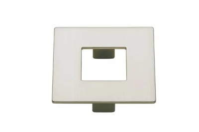 Ручка-скоба 64мм, отделка хром матовый