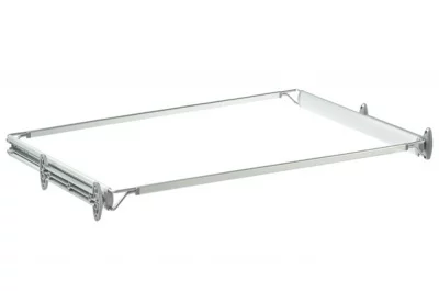 Рамка выдвижная для подвесных сеток шириной 460-600